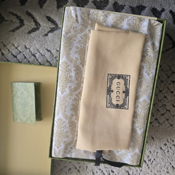 Gucci Mules - Picture 4 of 14